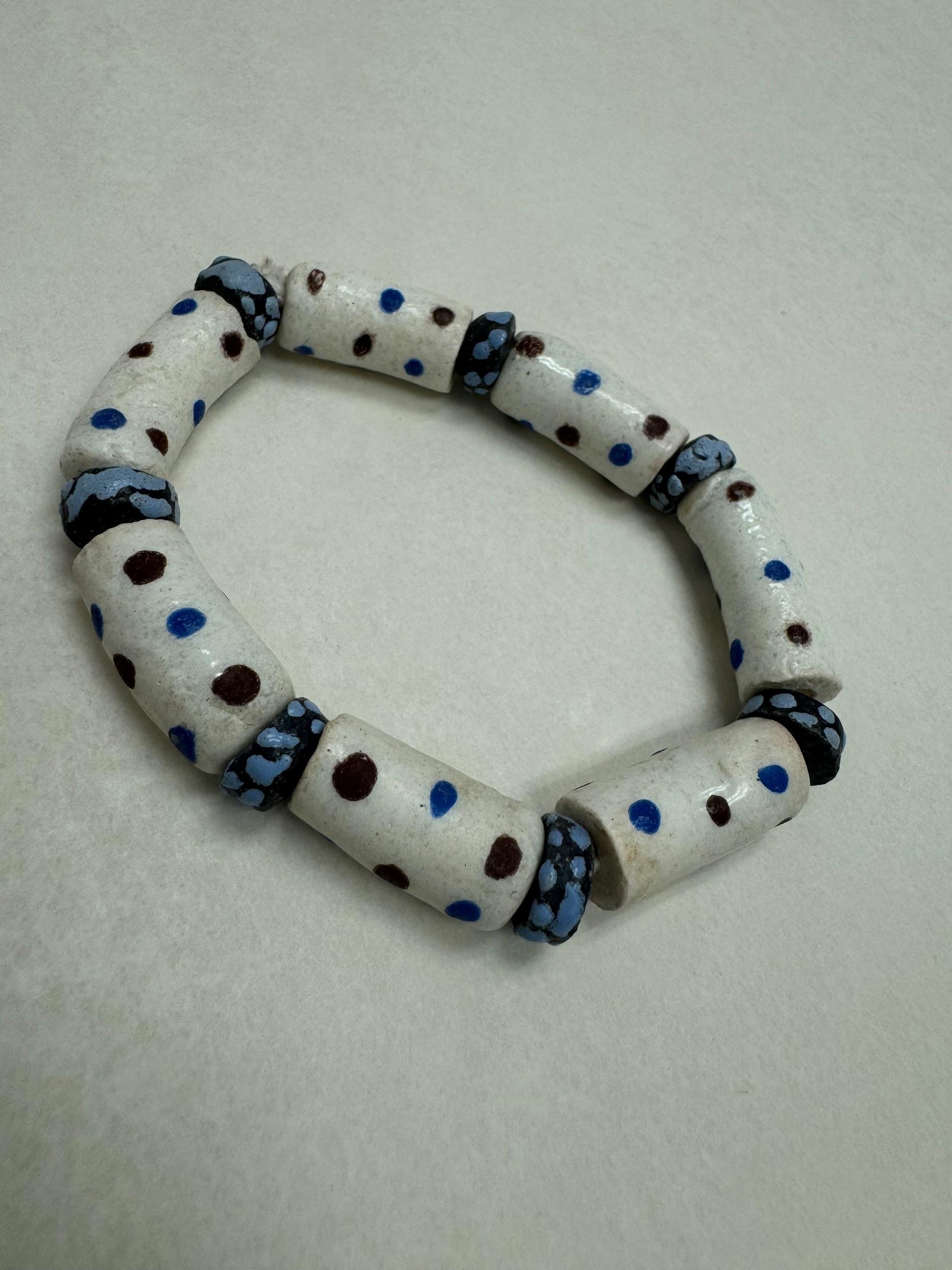 AG-3  Korobo Beads