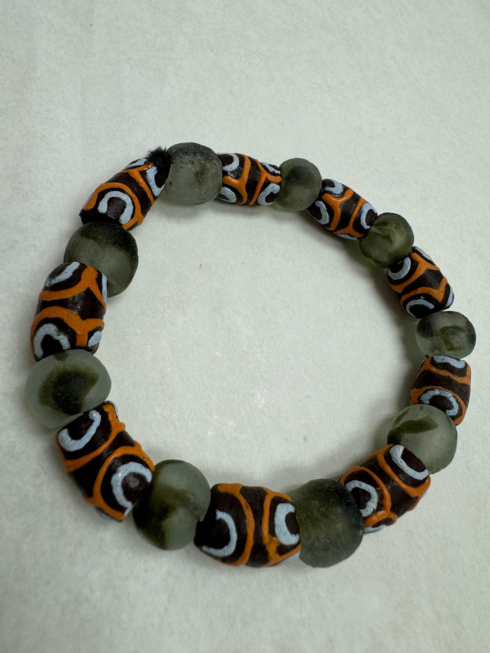 M-34  Korobo Beads