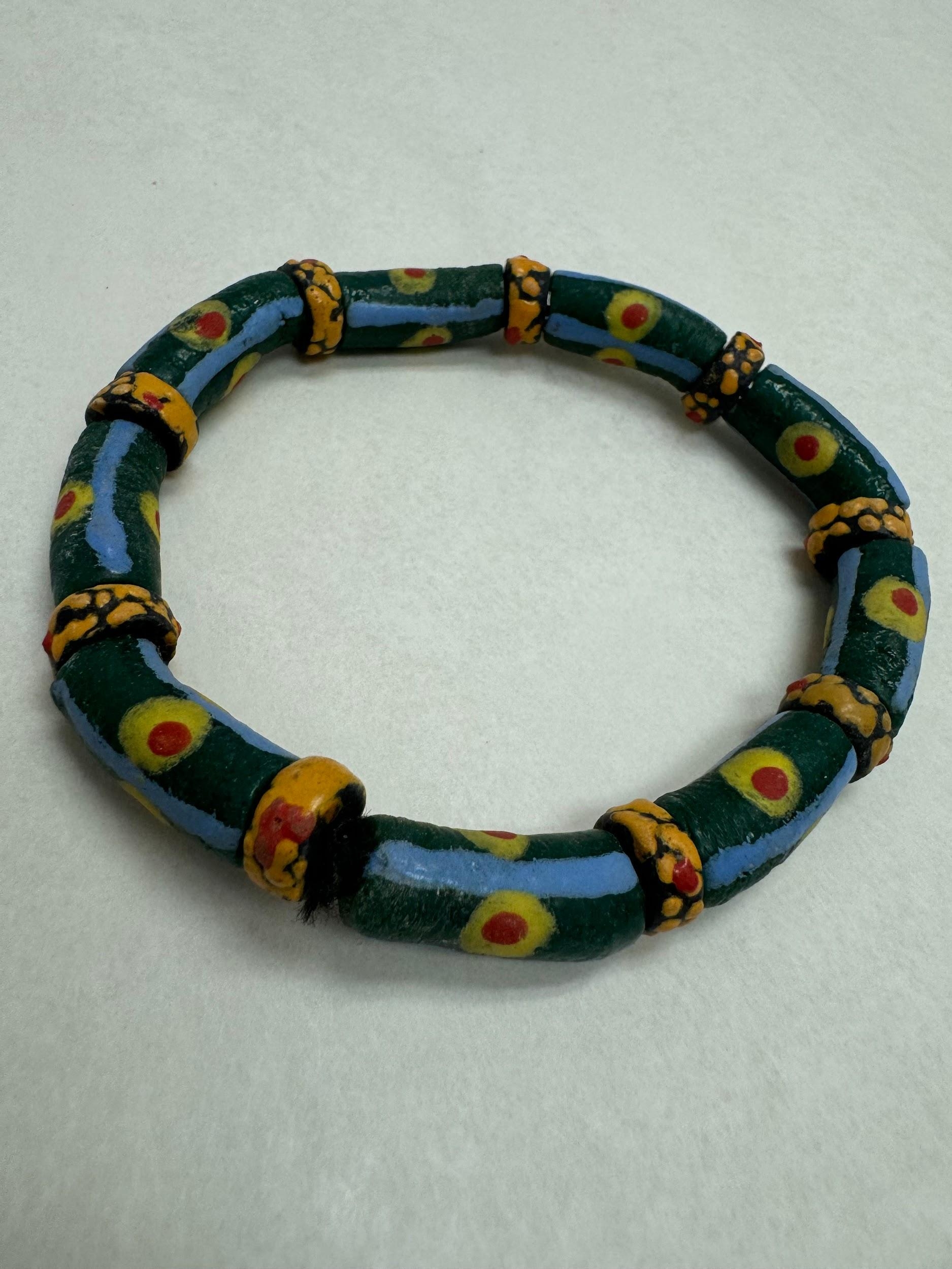 K2-1 Korobo Beads