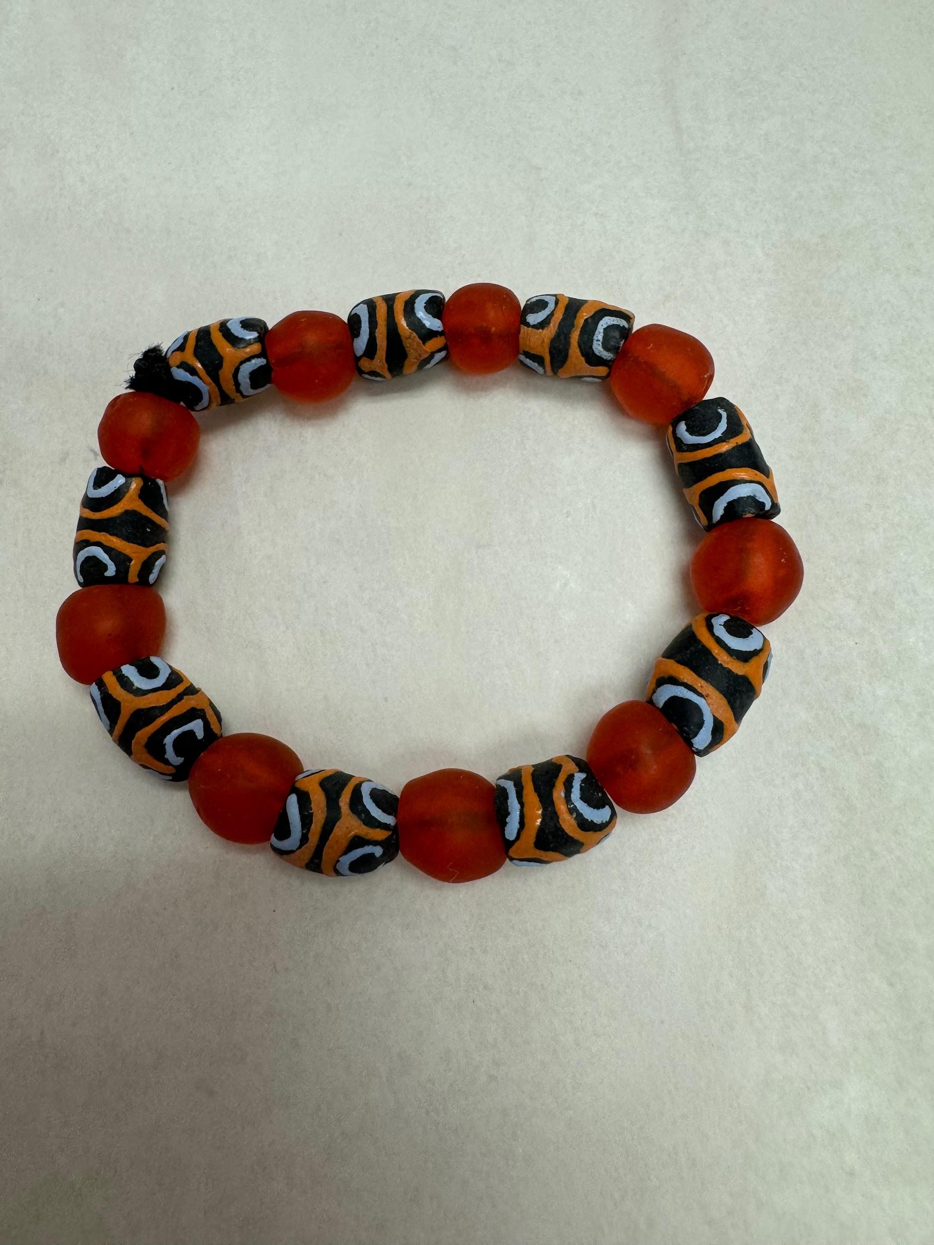 J-7  Korobo Beads