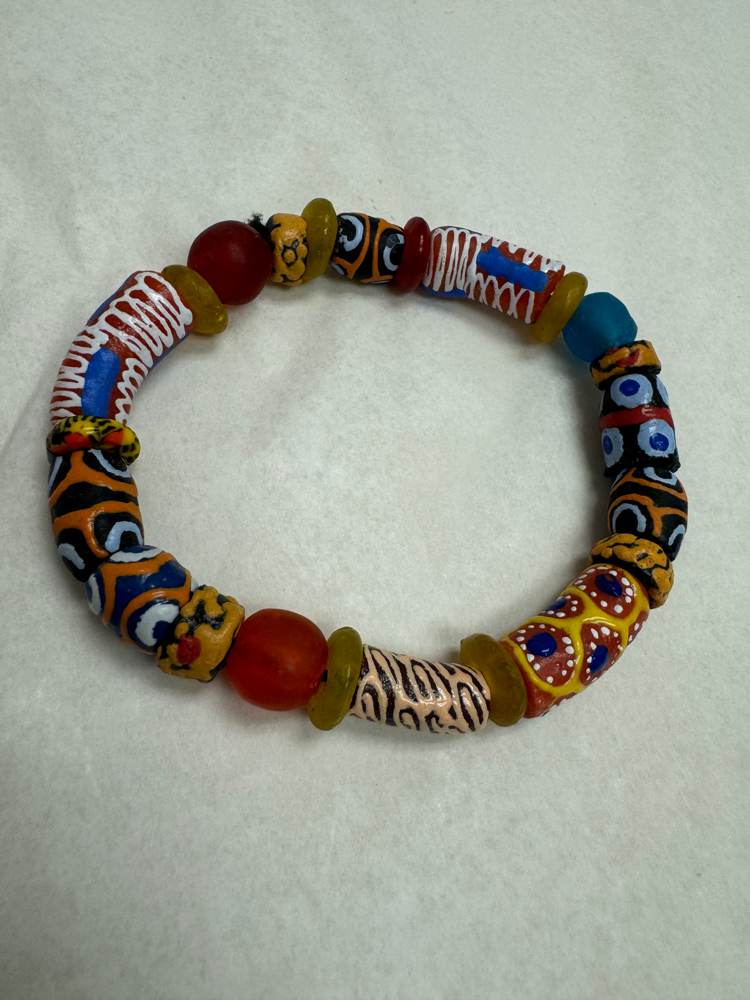 AD3-1 Korobo Beads