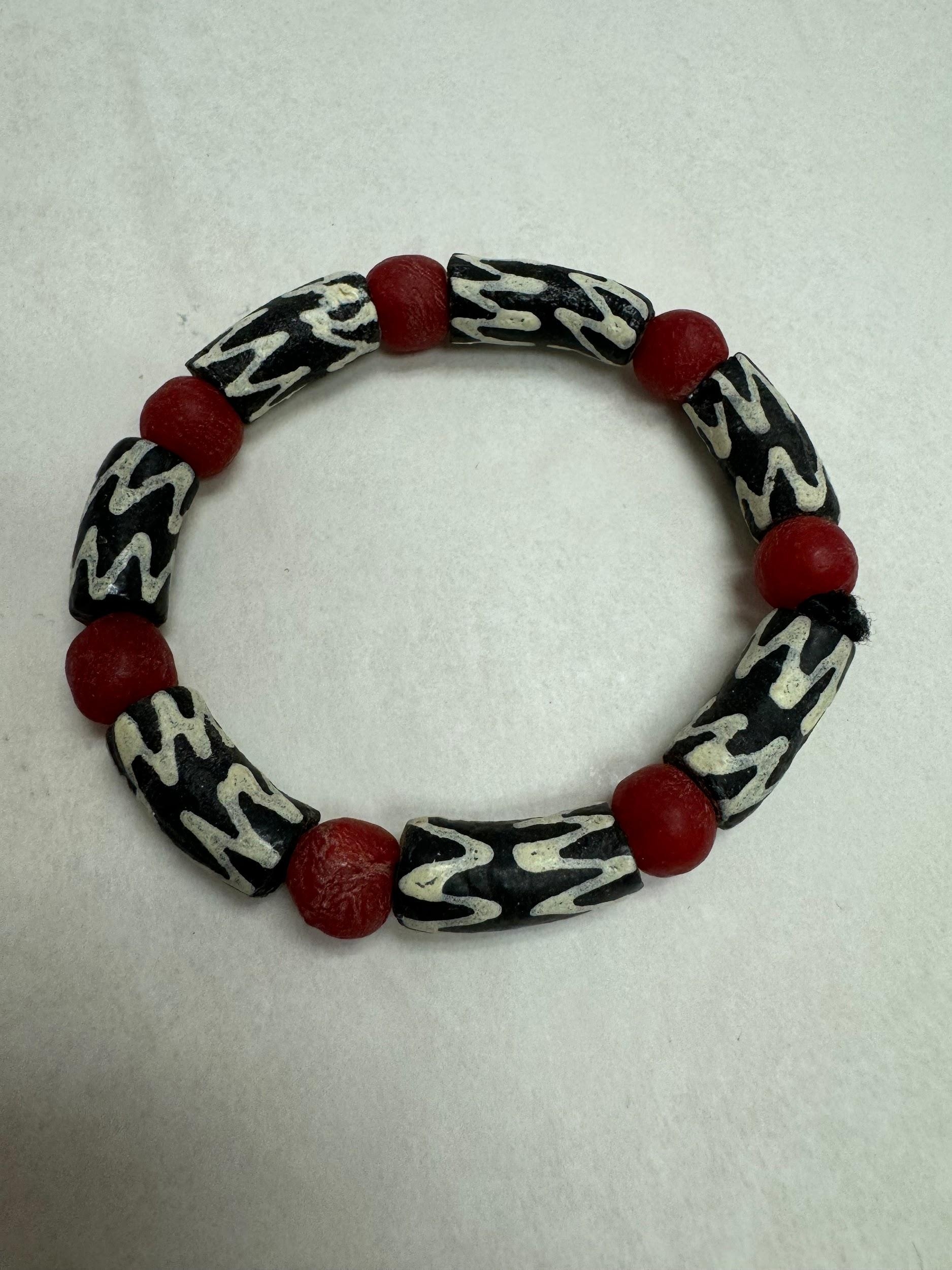 O1-3  Korobo Beads