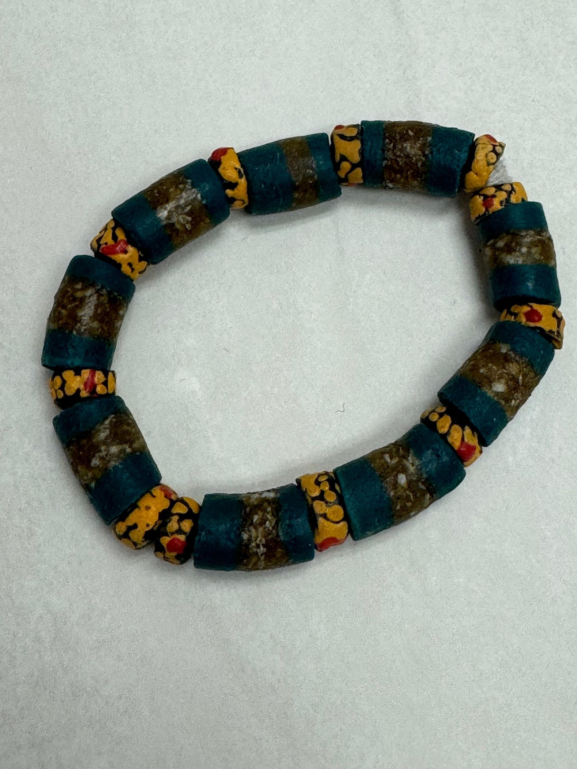 H25 Korobo Beads