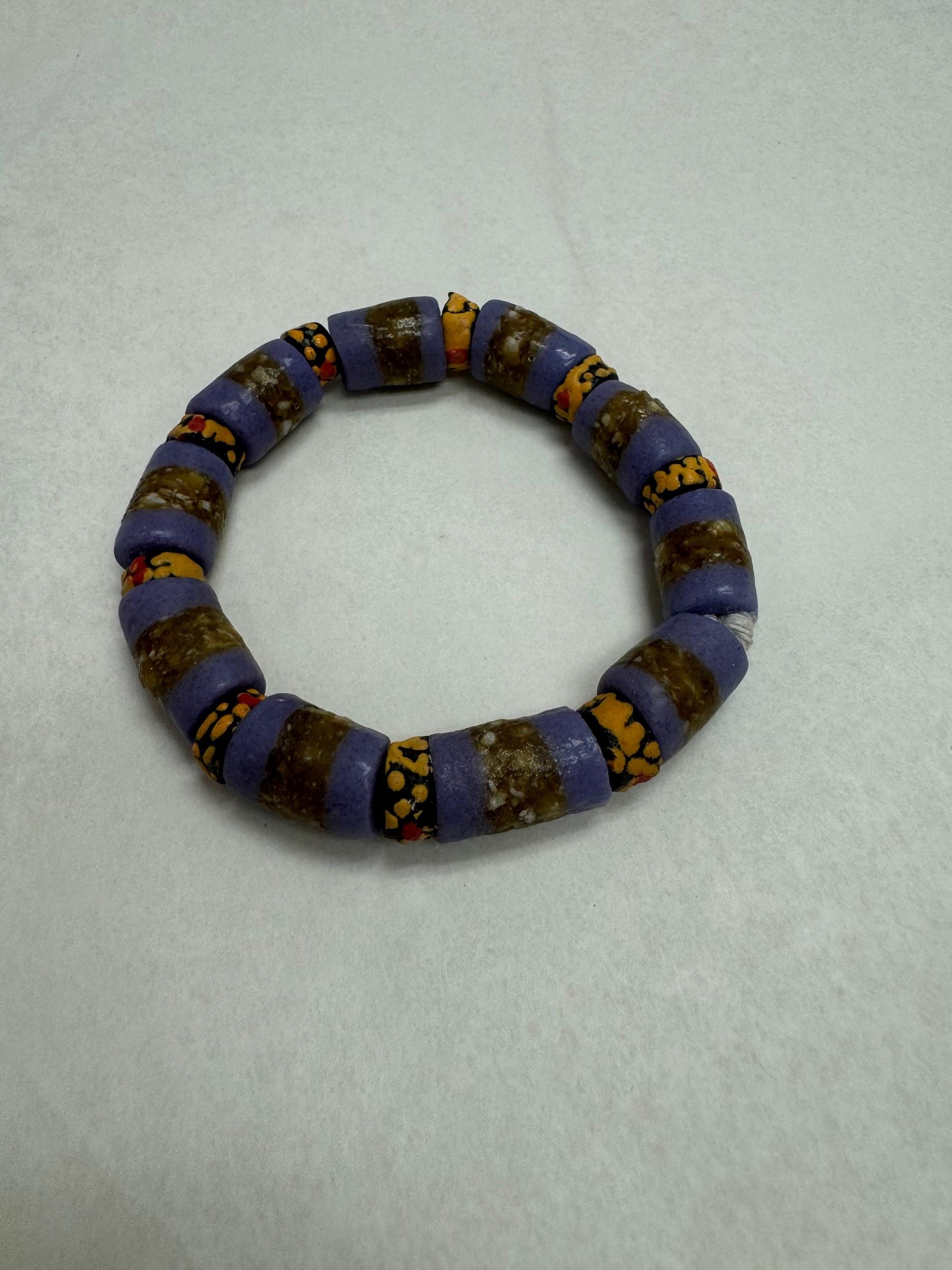 E19 Korobo Beads