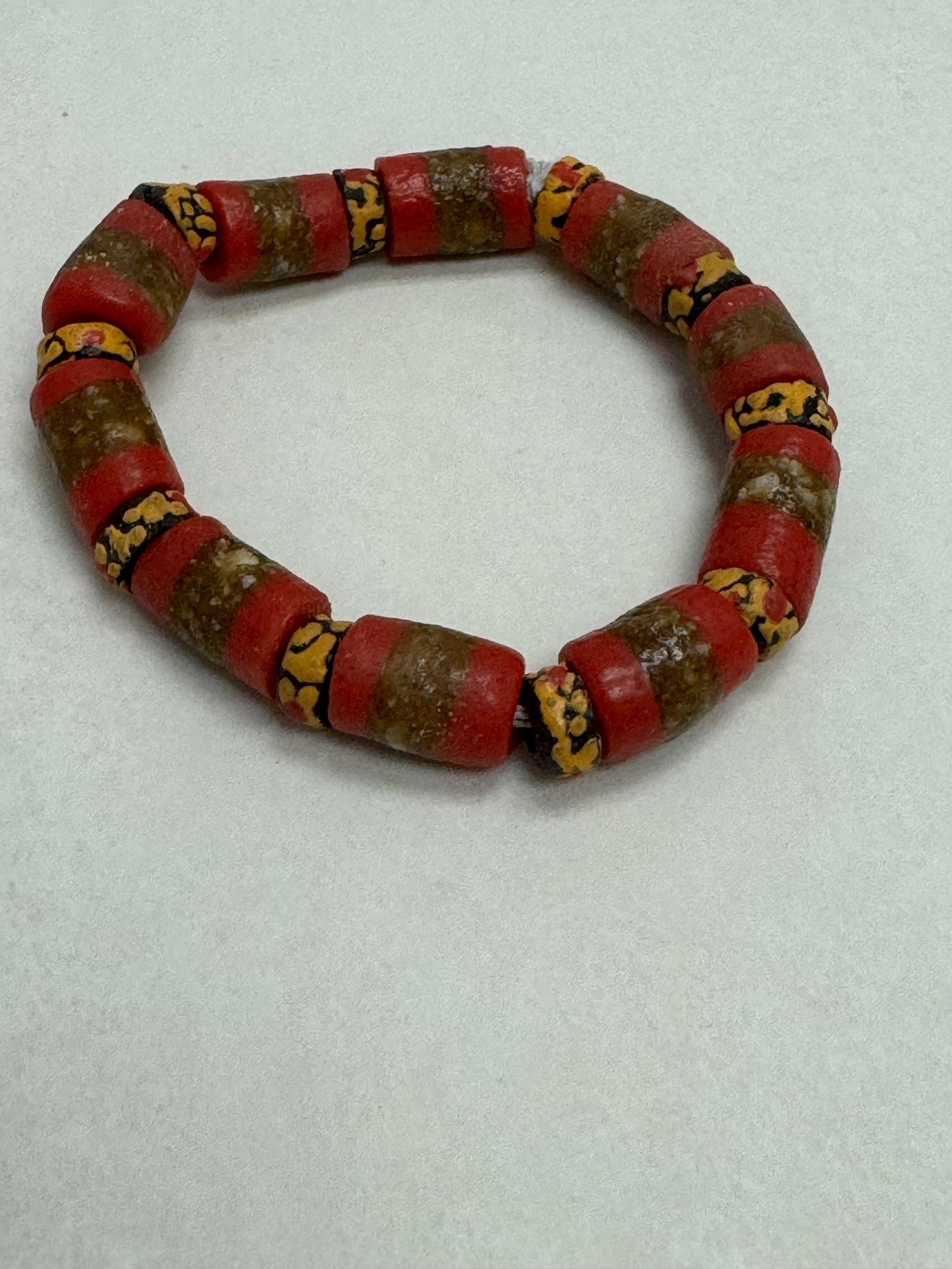 F28 Korobo Beads