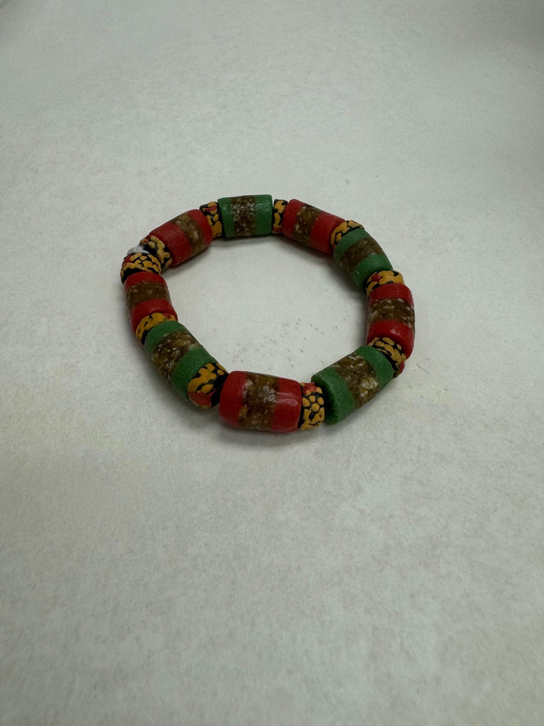 G-7 Korobo Beads