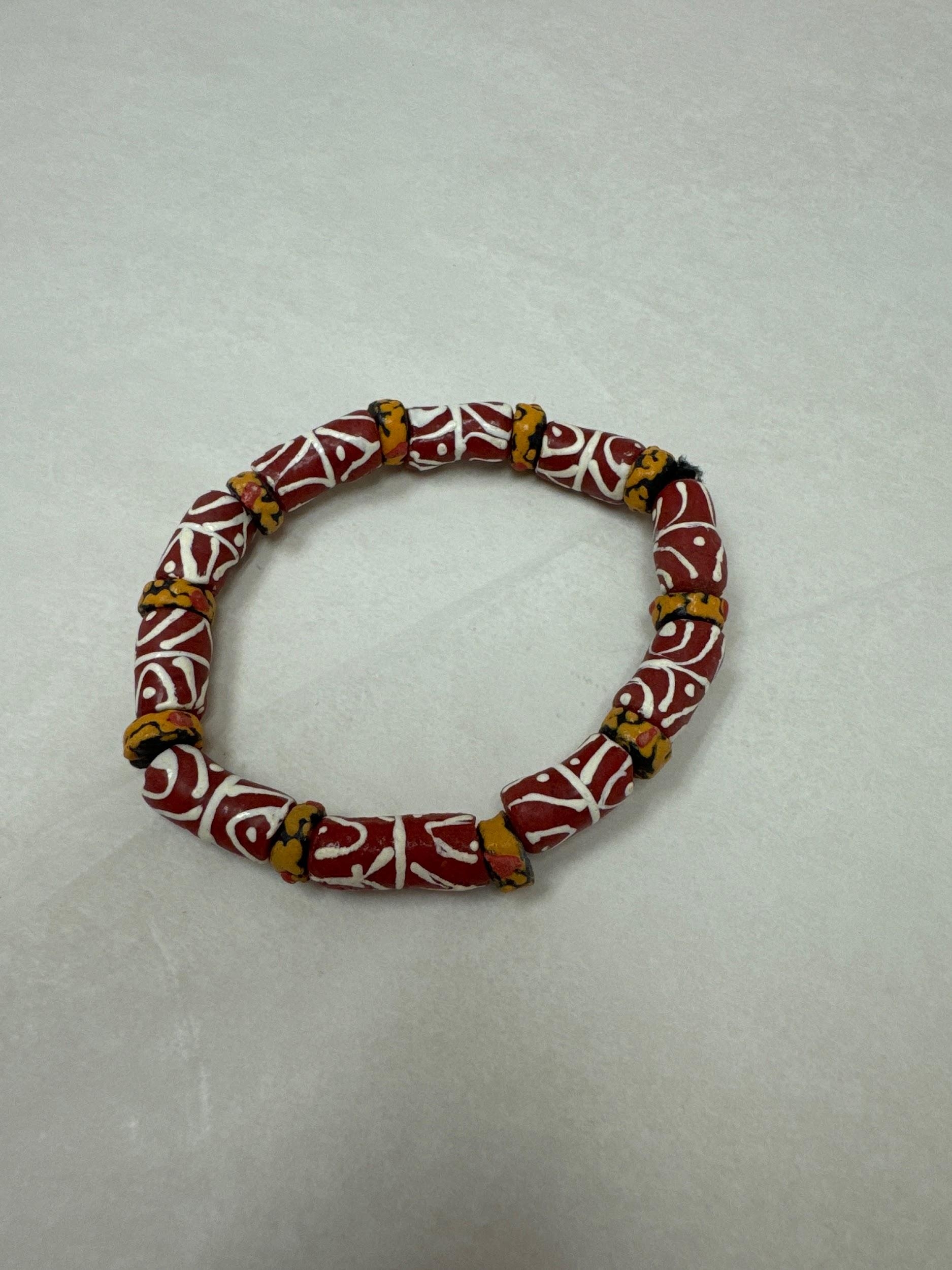 W2-1 Korobo Beads