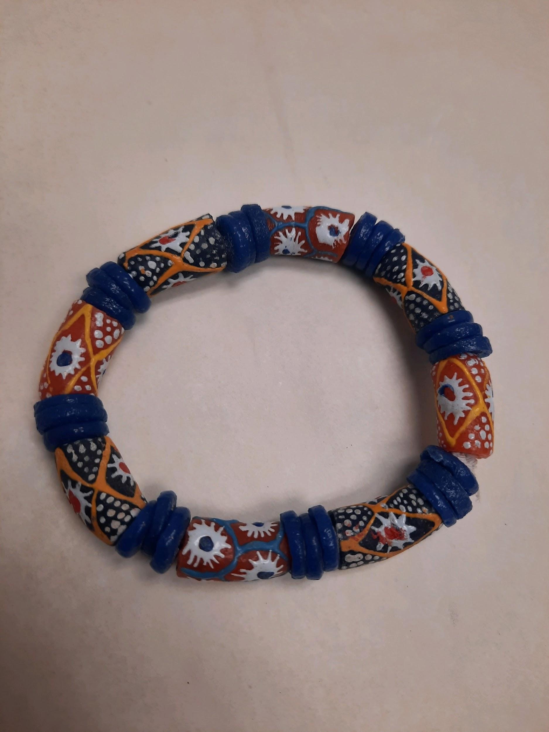 AL21 Korobo Beads