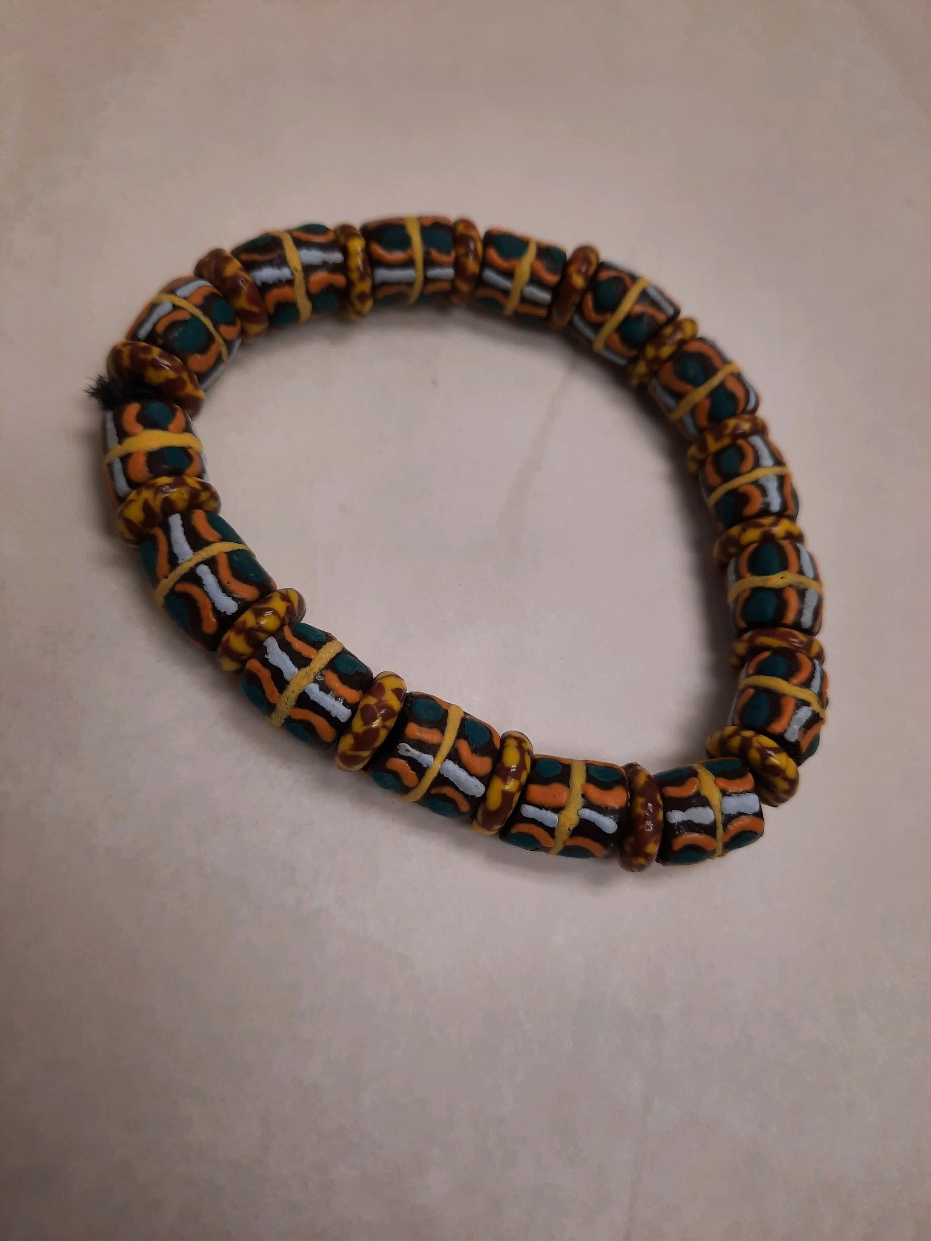 AH1-5 Korobo Beads