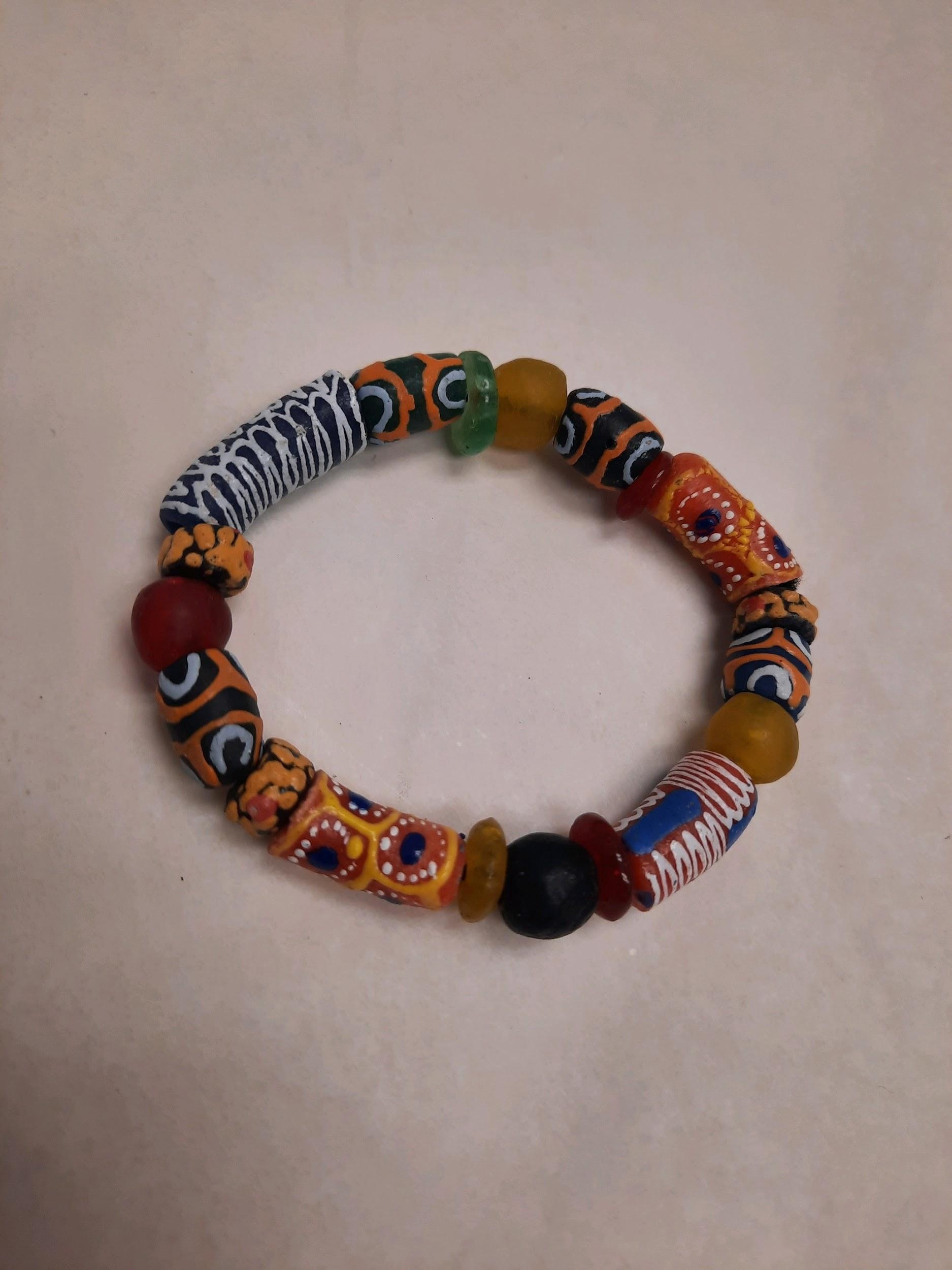 AO-16 Korobo Beads