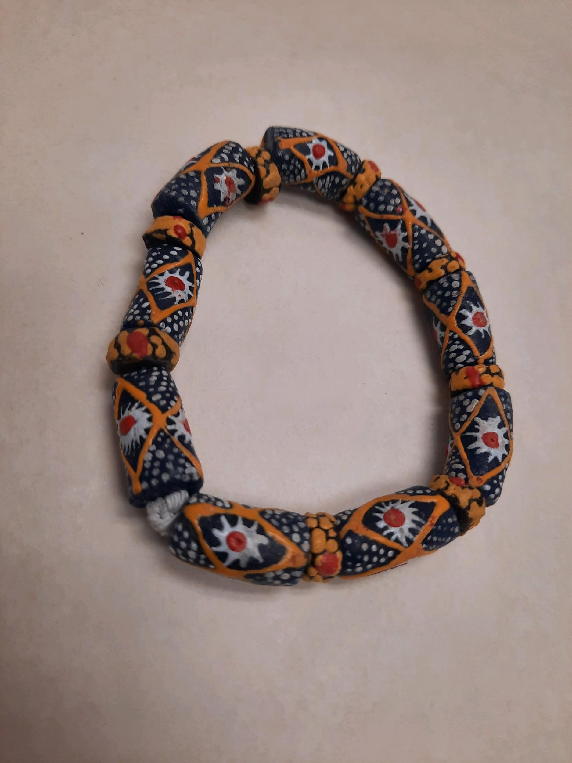 W2-1 Korobo Beads