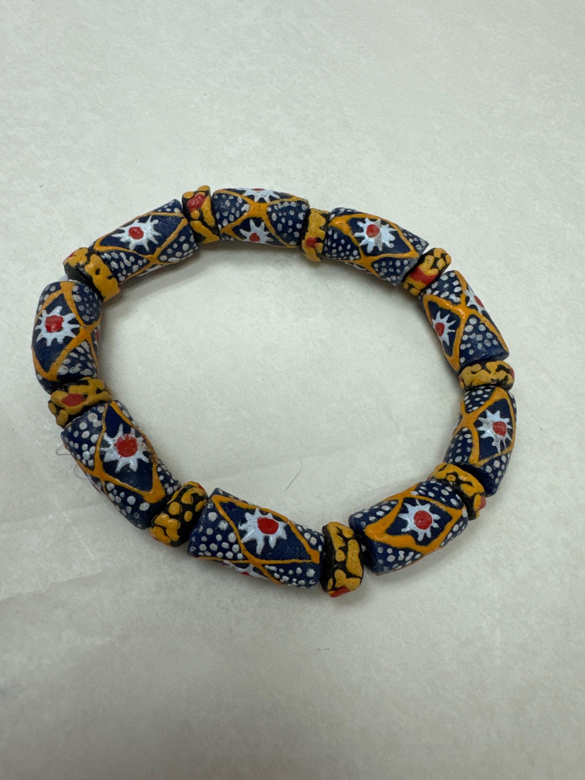 W3-1 Korobo Beads