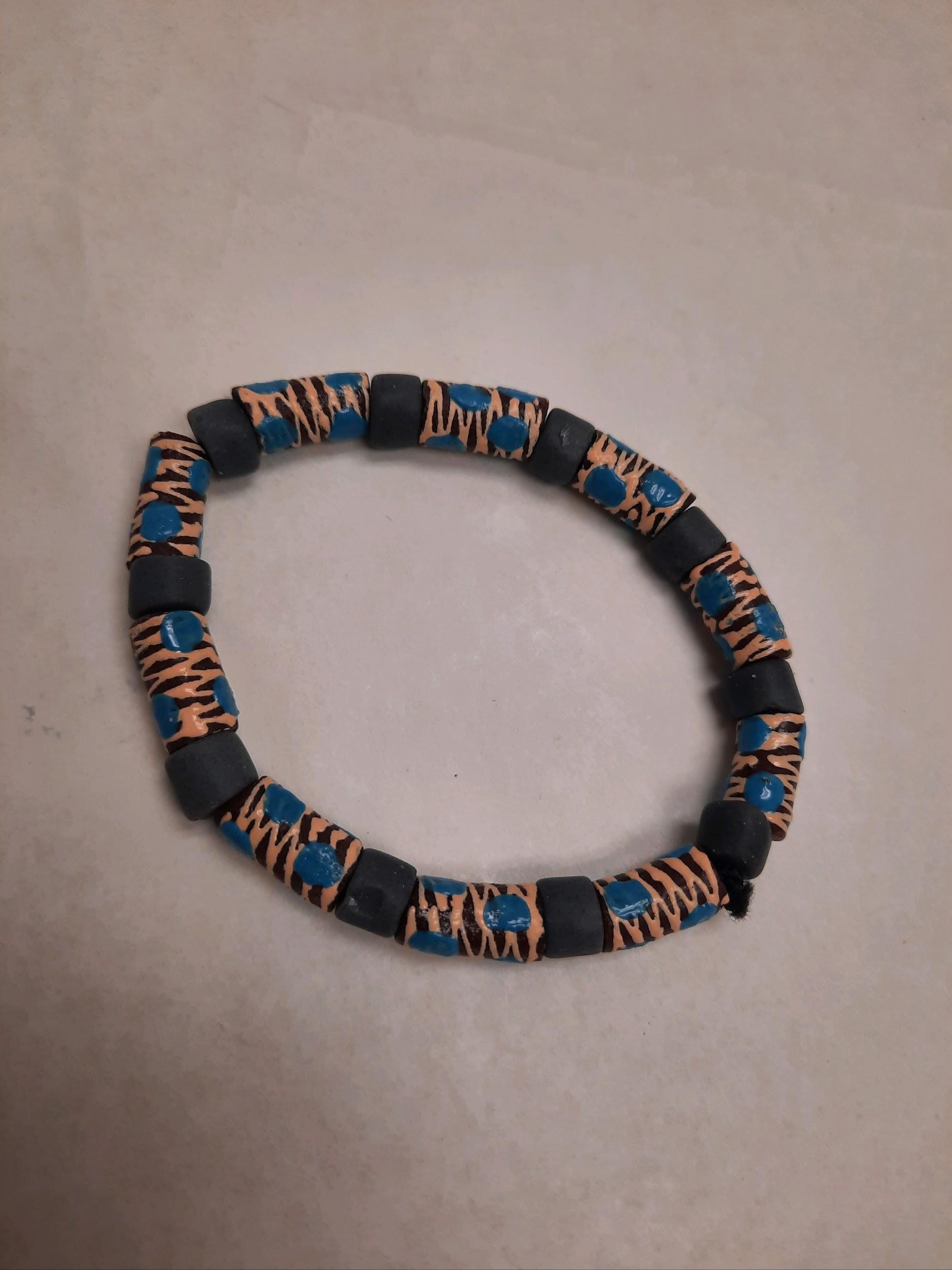 AP3-1 Korobo Beads