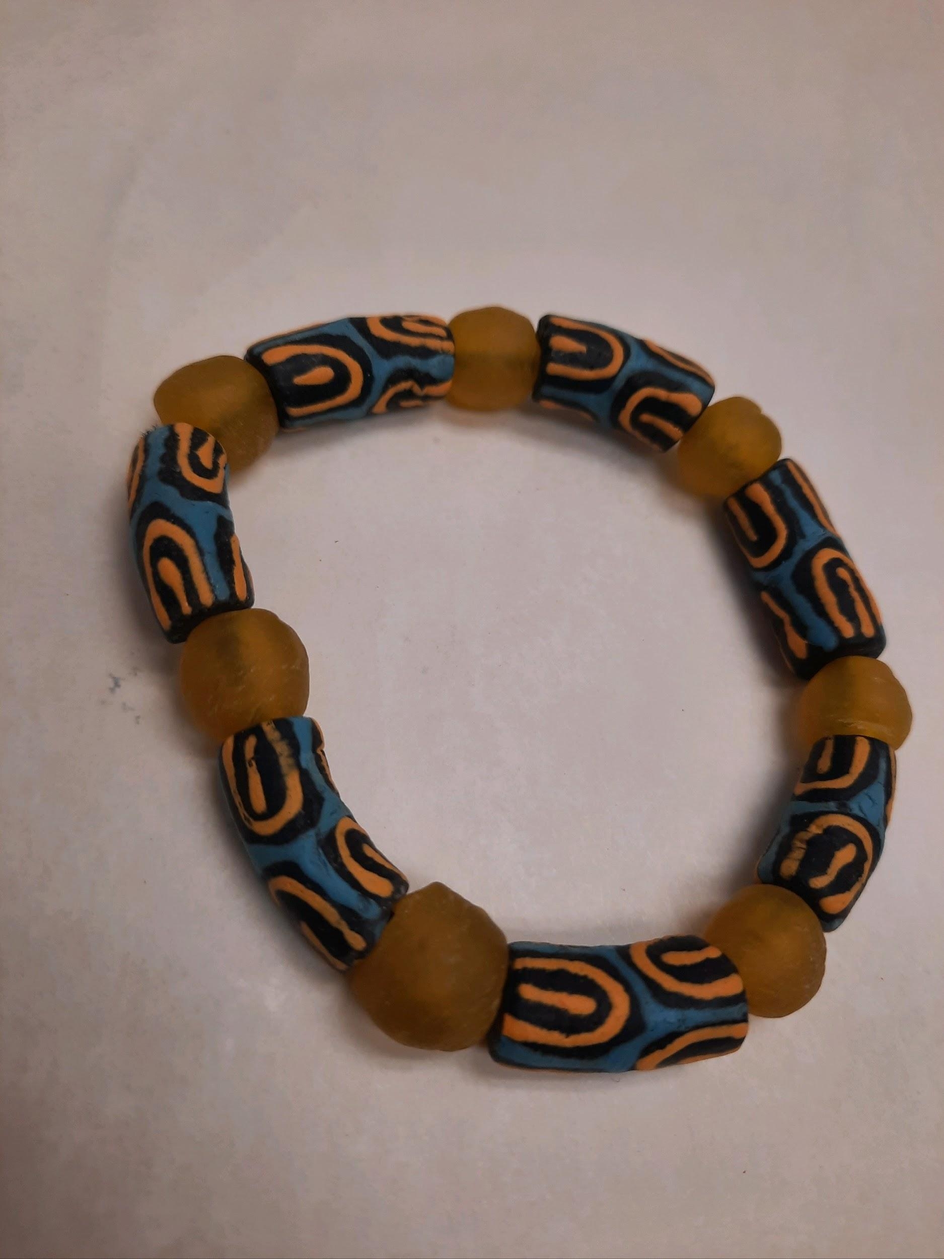 AH3-1 Korobo Beads