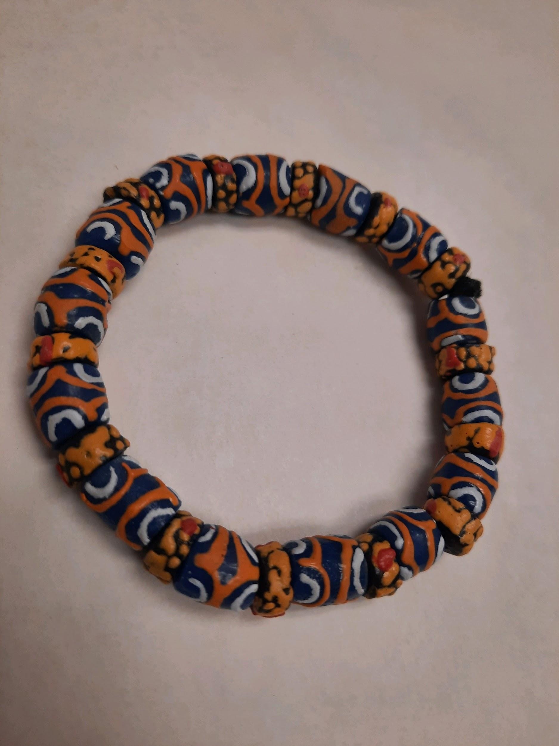 Z-112 Korobo Beads