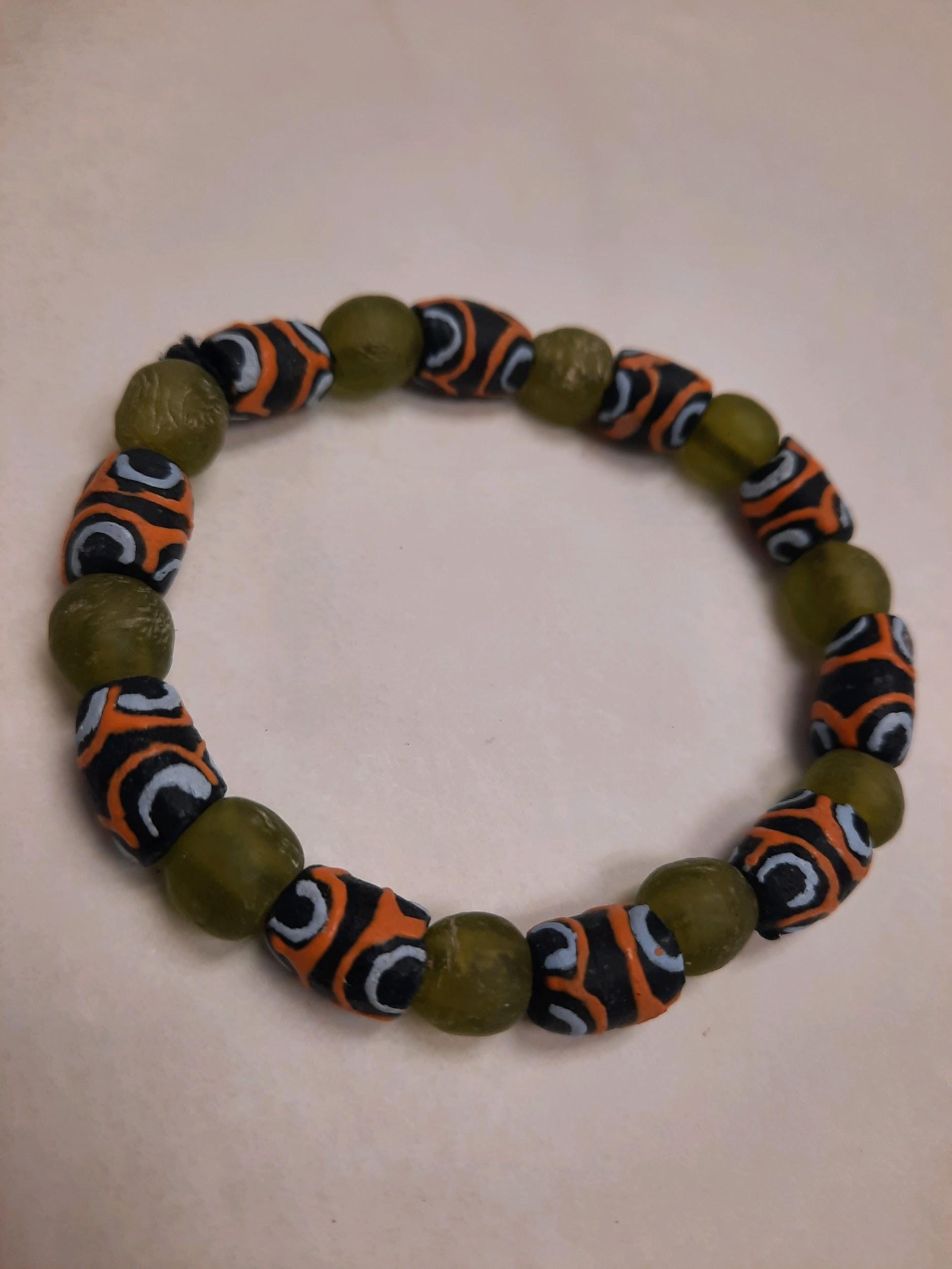 AM-21 Korobo Beads