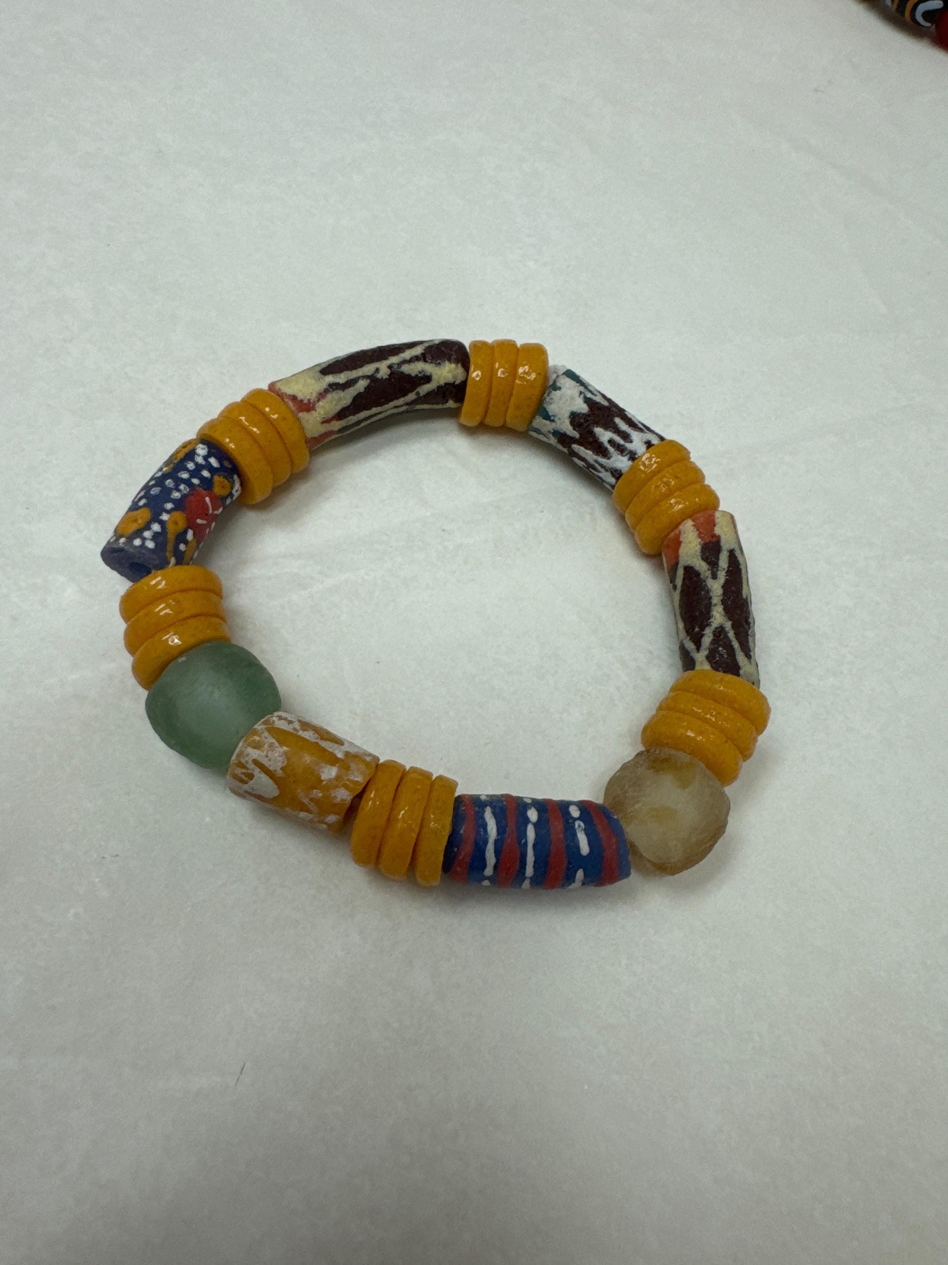 W4-1 Korobo Beads