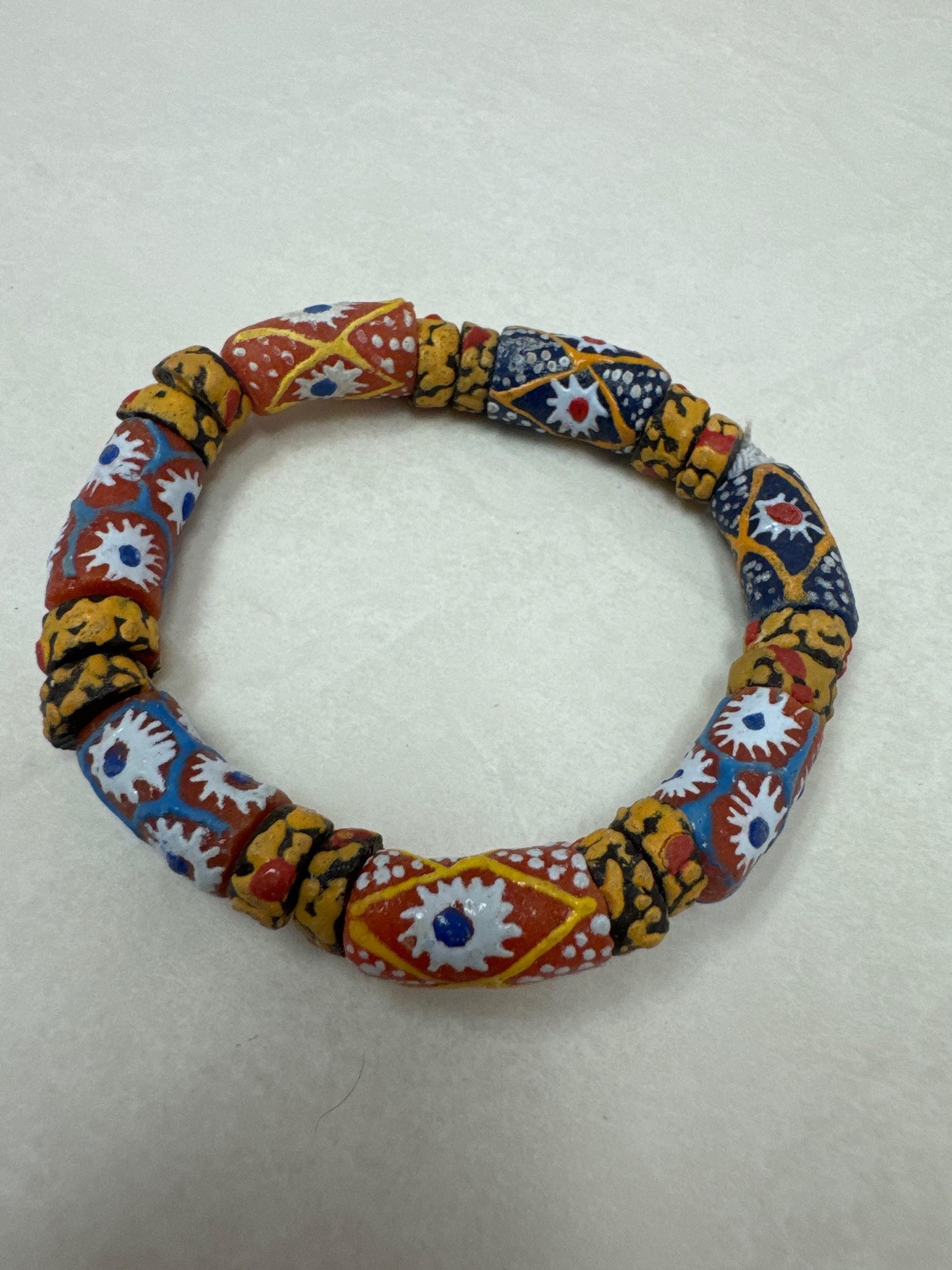 W1-18 Korobo Beads