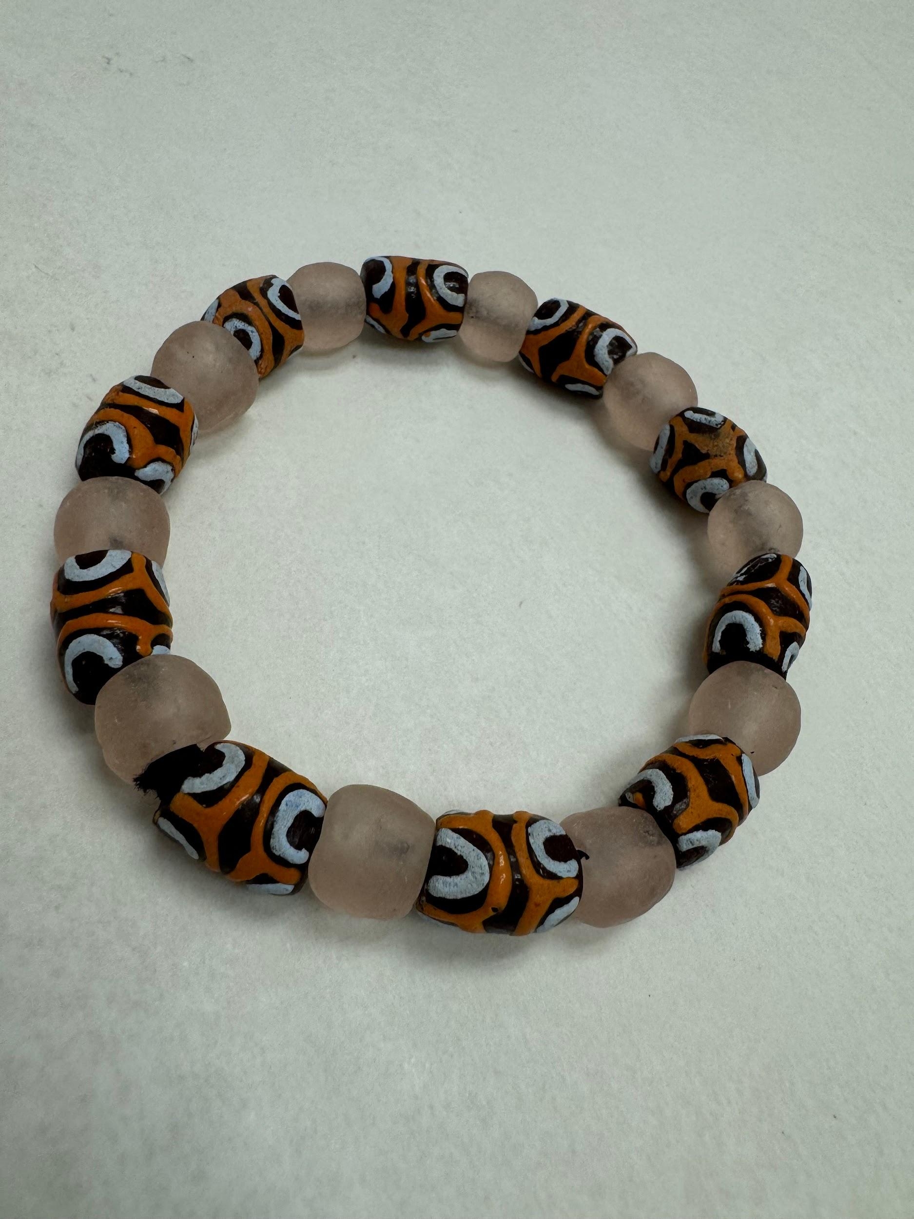 AE-6  Korobo Beads