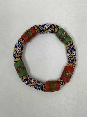 C-26 Korobo Beads